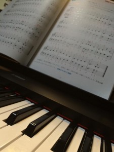 piano